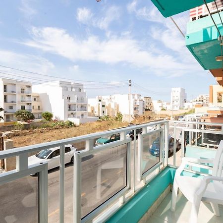 Ne1 - Lovely 2 Bedroom Apartment. Perfect Location 梅利哈 外观 照片
