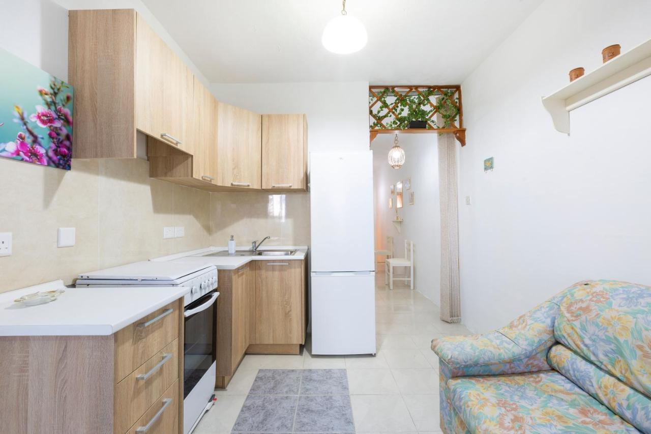 Ne1 - Lovely 2 Bedroom Apartment. Perfect Location 梅利哈 外观 照片