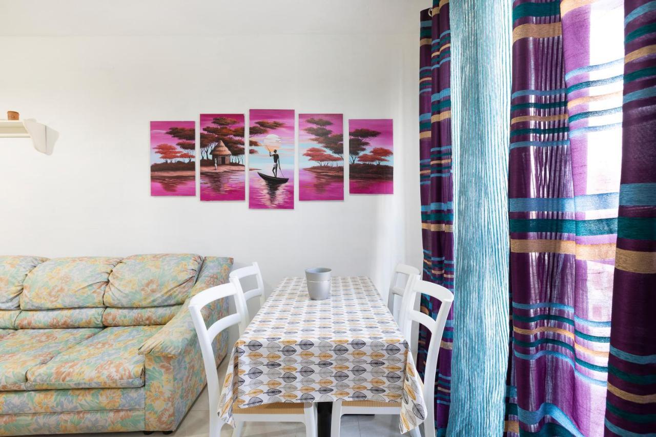 Ne1 - Lovely 2 Bedroom Apartment. Perfect Location 梅利哈 外观 照片