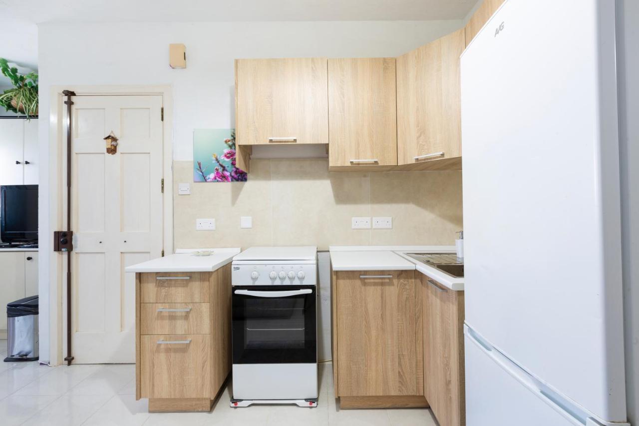 Ne1 - Lovely 2 Bedroom Apartment. Perfect Location 梅利哈 外观 照片