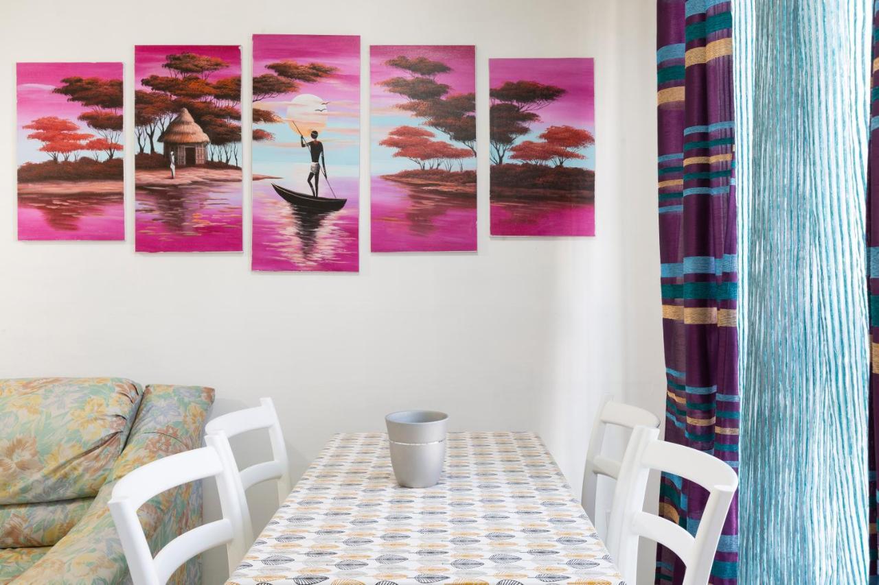 Ne1 - Lovely 2 Bedroom Apartment. Perfect Location 梅利哈 外观 照片