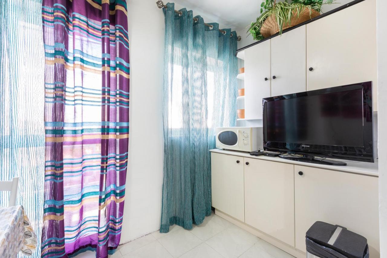 Ne1 - Lovely 2 Bedroom Apartment. Perfect Location 梅利哈 外观 照片