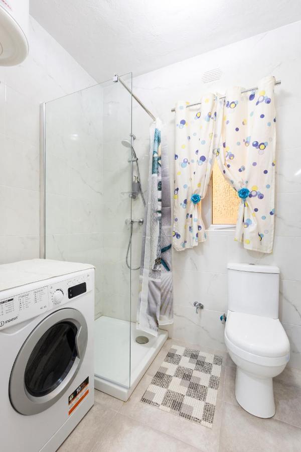 Ne1 - Lovely 2 Bedroom Apartment. Perfect Location 梅利哈 外观 照片