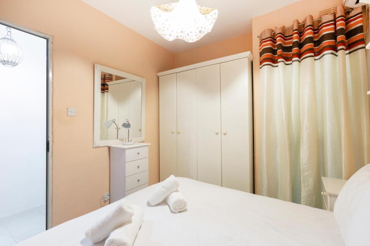 Ne1 - Lovely 2 Bedroom Apartment. Perfect Location 梅利哈 外观 照片
