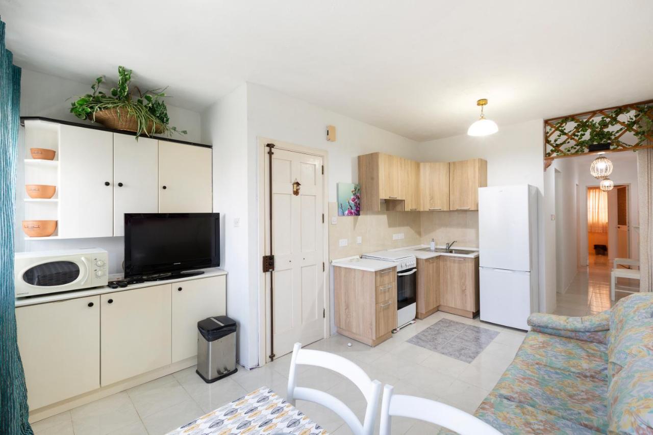 Ne1 - Lovely 2 Bedroom Apartment. Perfect Location 梅利哈 外观 照片