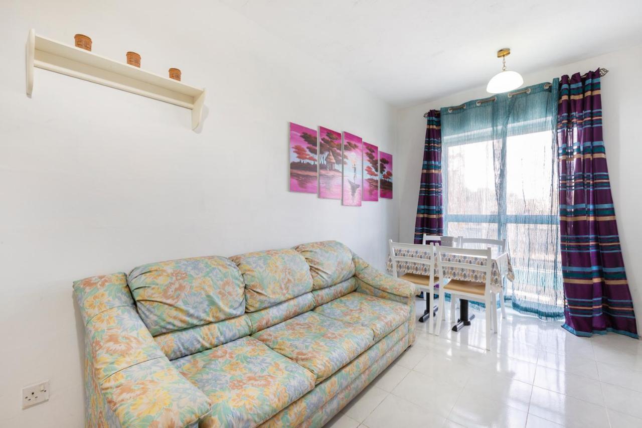 Ne1 - Lovely 2 Bedroom Apartment. Perfect Location 梅利哈 外观 照片