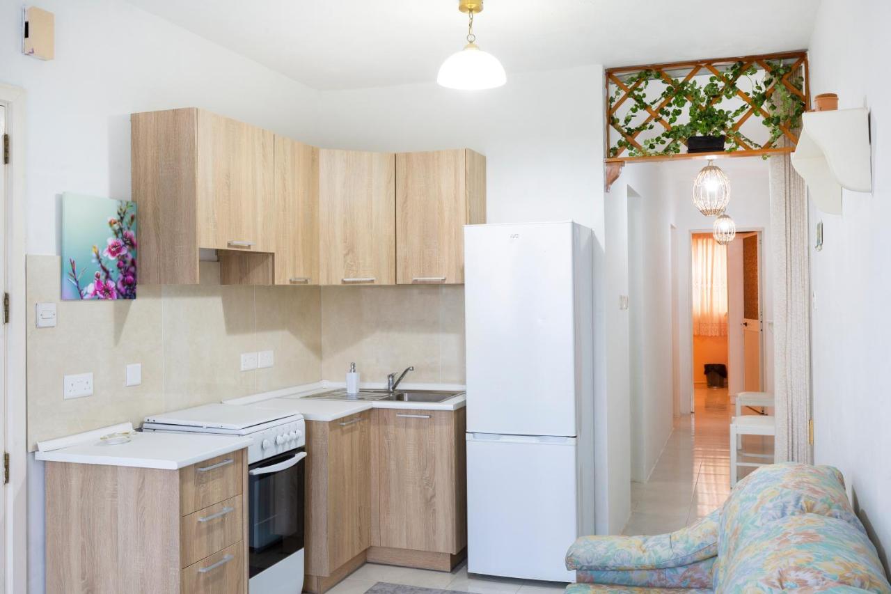 Ne1 - Lovely 2 Bedroom Apartment. Perfect Location 梅利哈 外观 照片