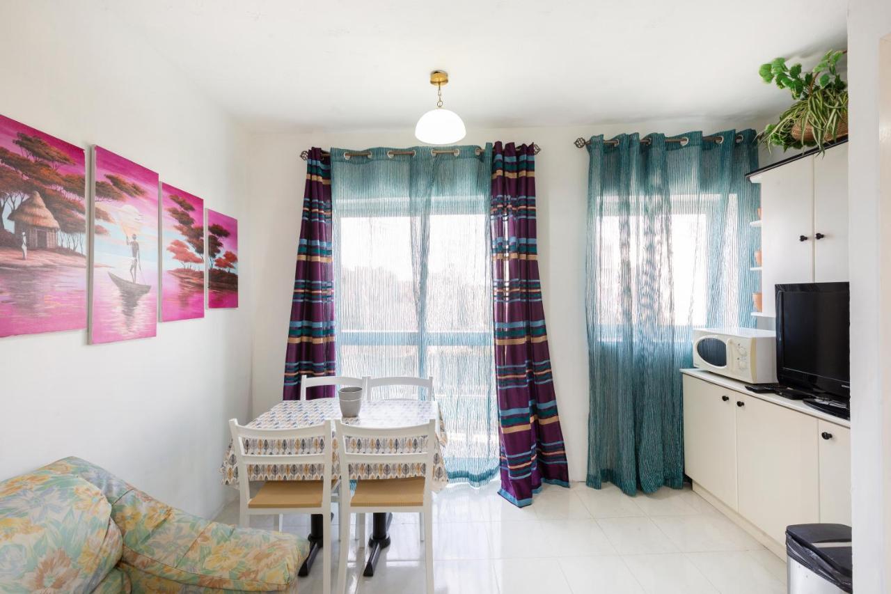 Ne1 - Lovely 2 Bedroom Apartment. Perfect Location 梅利哈 外观 照片