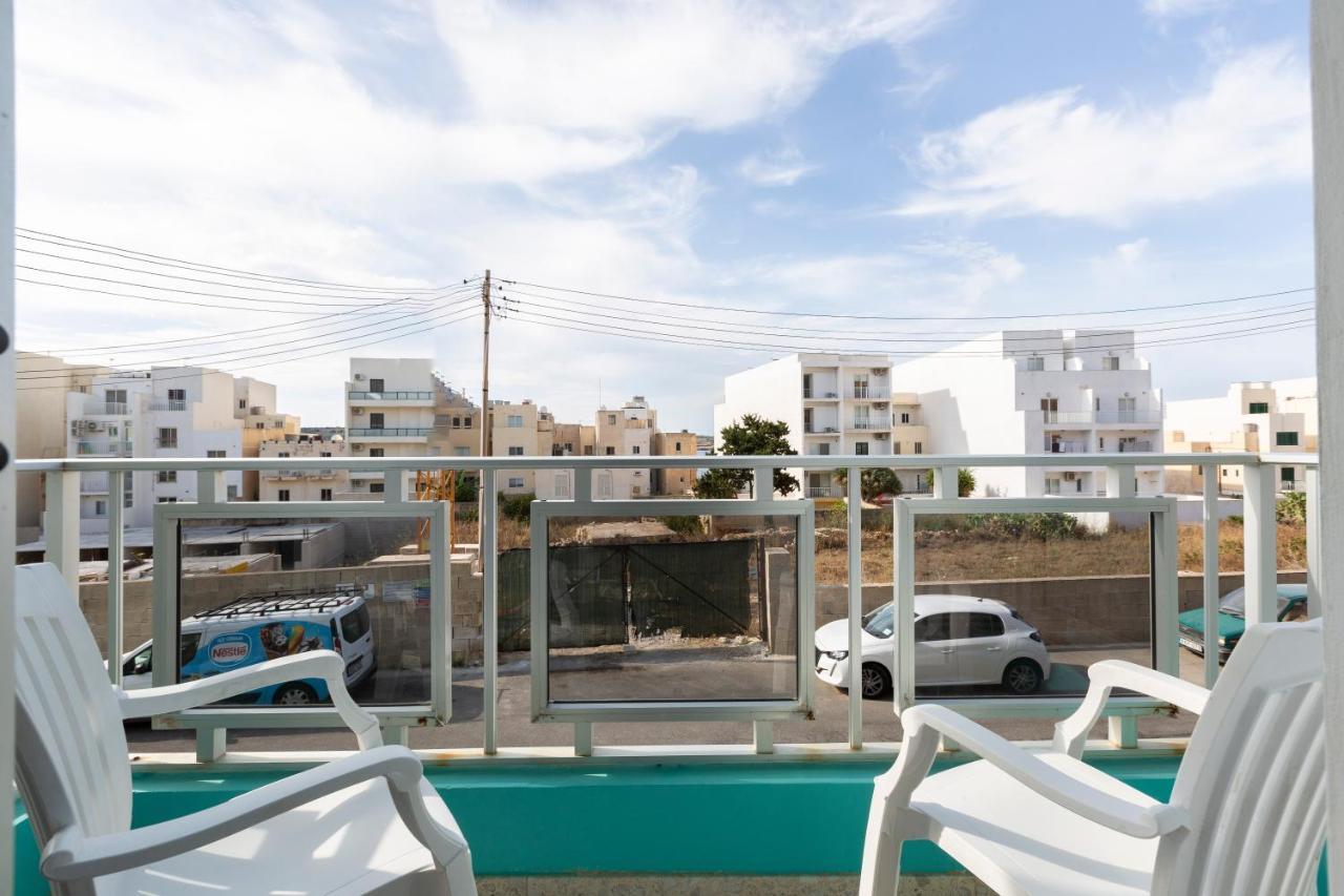 Ne1 - Lovely 2 Bedroom Apartment. Perfect Location 梅利哈 外观 照片