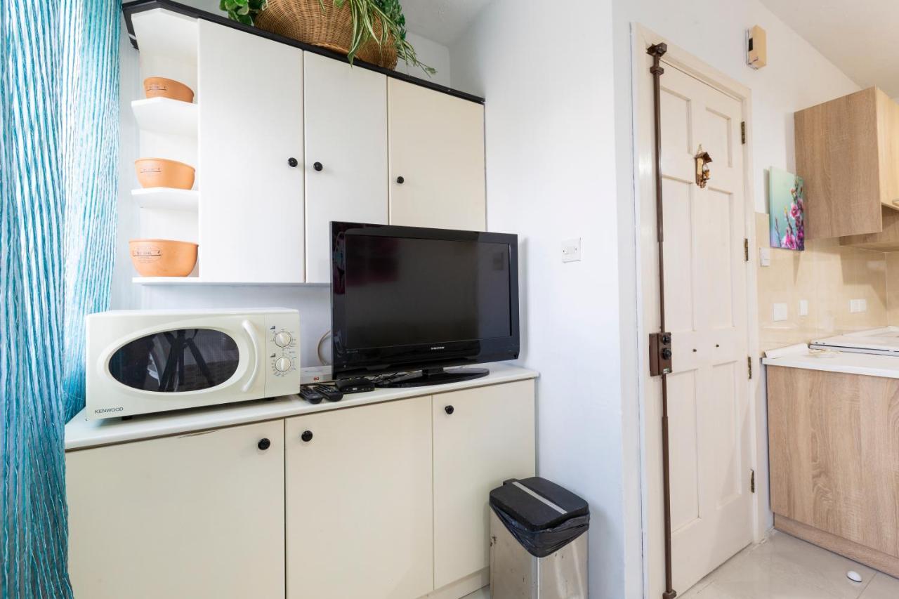 Ne1 - Lovely 2 Bedroom Apartment. Perfect Location 梅利哈 外观 照片