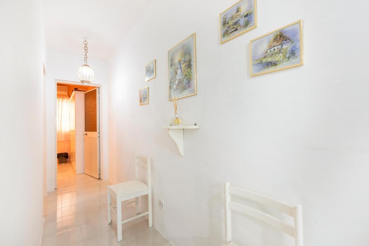 Ne1 - Lovely 2 Bedroom Apartment. Perfect Location 梅利哈 外观 照片